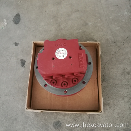 Excavator Travel Motor Assy Kubota KX035 Final Drive